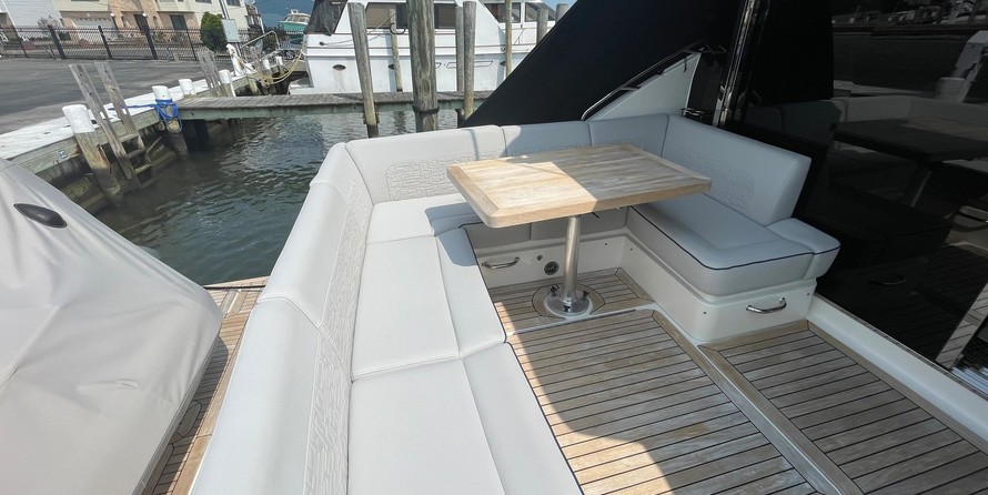Sea Ray 510 Sundancer
