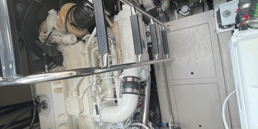 Sea Ray 510 Sundancer