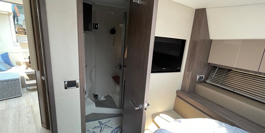 Sea Ray 510 Sundancer