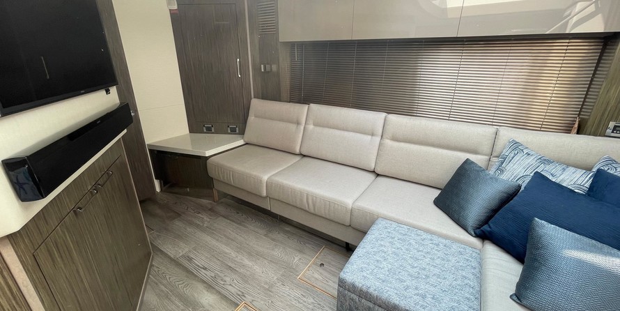 Sea Ray 510 Sundancer