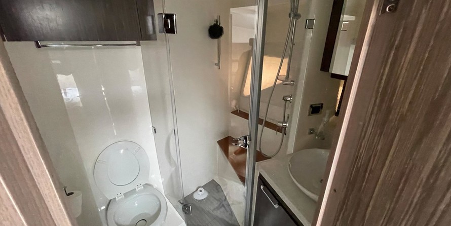 Sea Ray 510 Sundancer