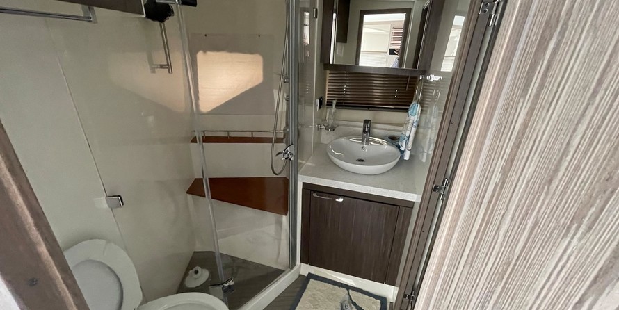 Sea Ray 510 Sundancer