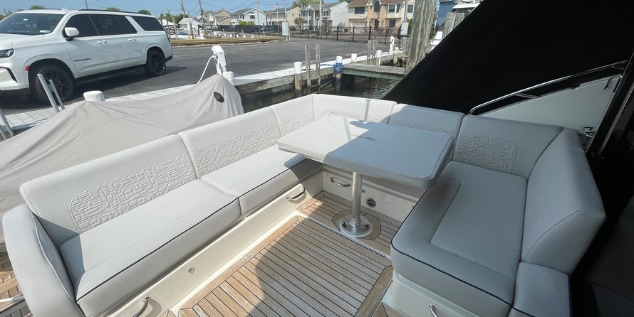 Sea Ray 510 Sundancer