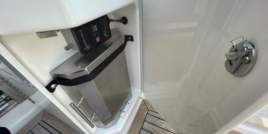 Sea Ray 510 Sundancer