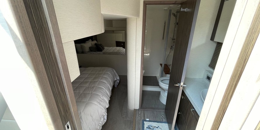 Sea Ray 510 Sundancer