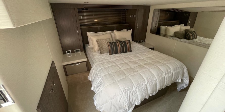 Sea Ray 510 Sundancer