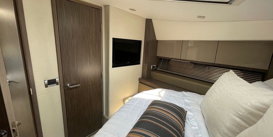 Sea Ray 510 Sundancer