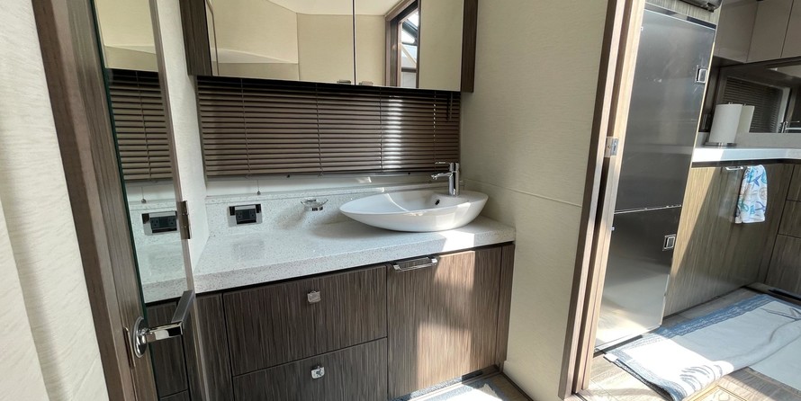 Sea Ray 510 Sundancer