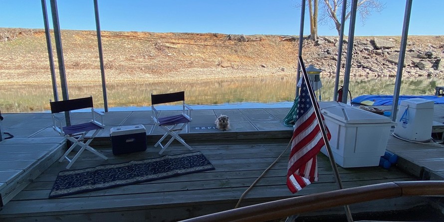 Chris-Craft Commander 44