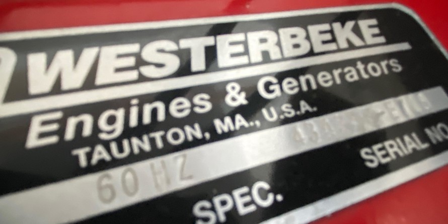 Chris-Craft Commander 44