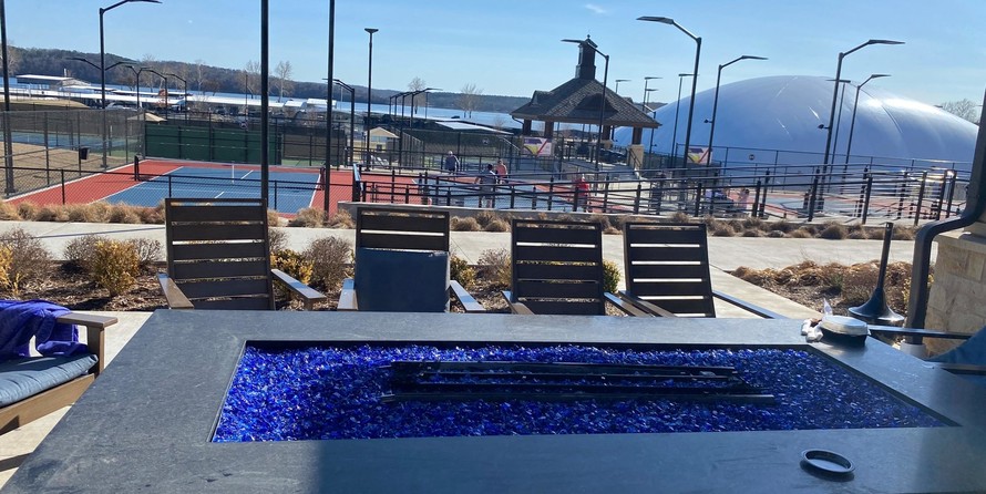 Chris-Craft Commander 44