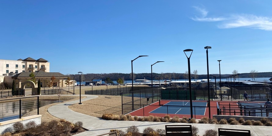 Chris-Craft Commander 44