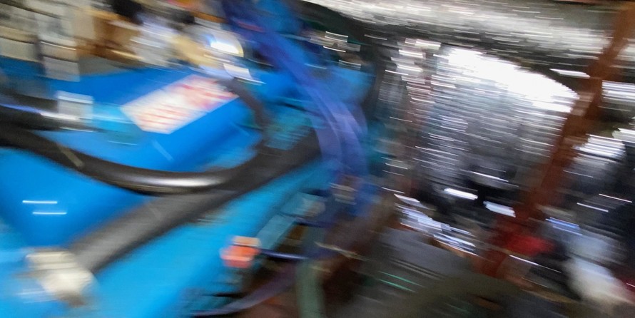 Chris-Craft Commander 44