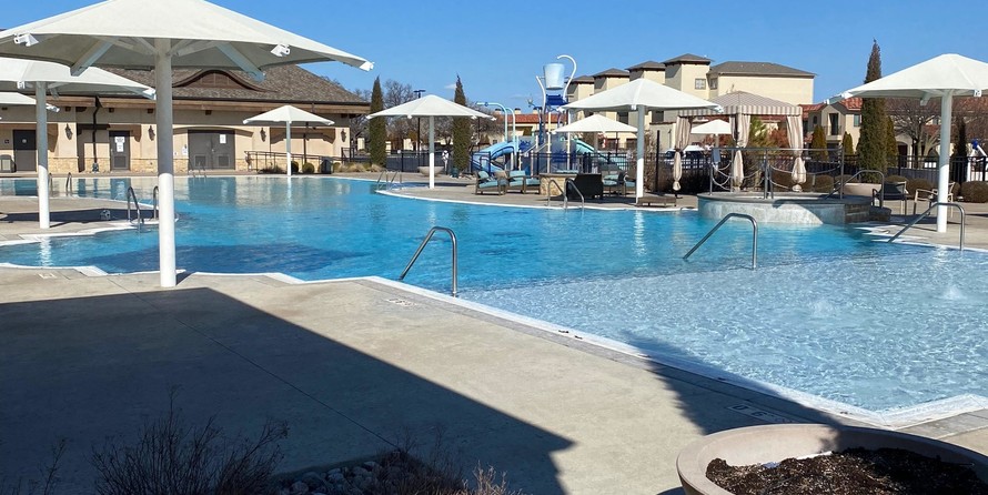 Chris-Craft Commander 44