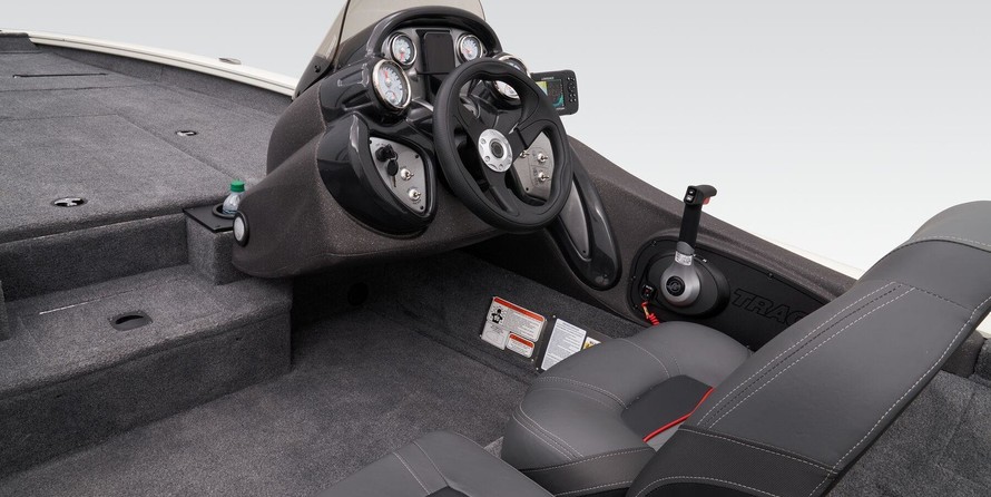 Tracker Pro Team 190 TX