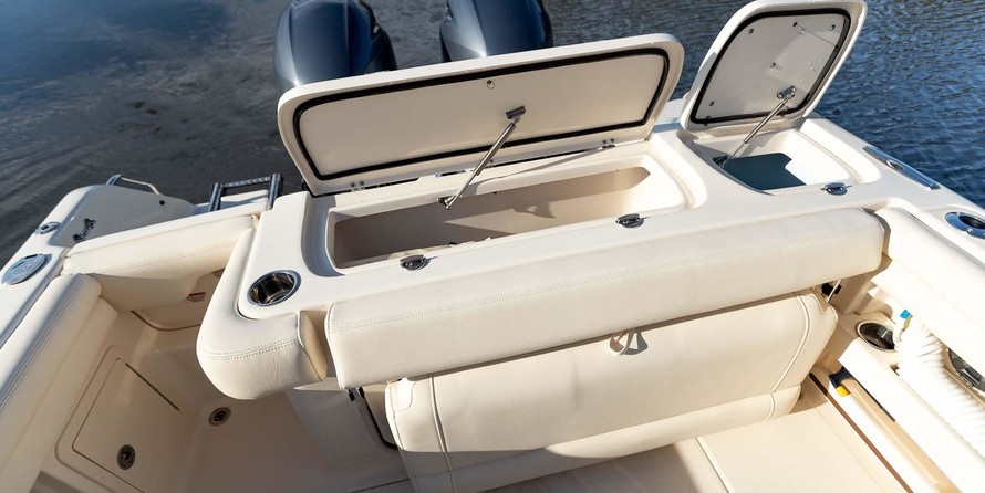 Grady-White Freedom 275