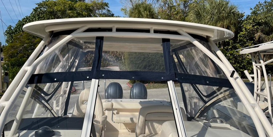 Grady-White Freedom 275