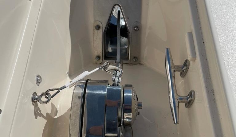 Grady-White Freedom 275