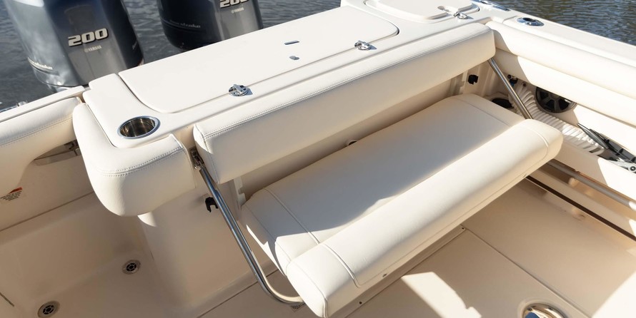 Grady-White Freedom 275