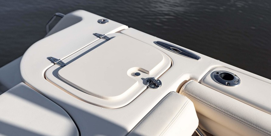 Grady-White Freedom 275