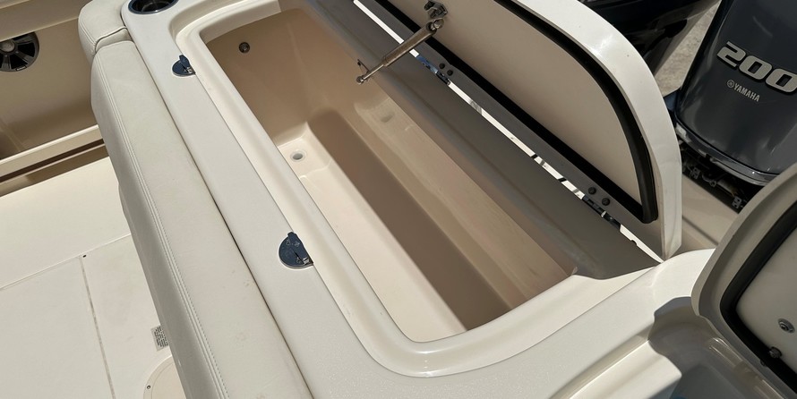 Grady-White Freedom 275