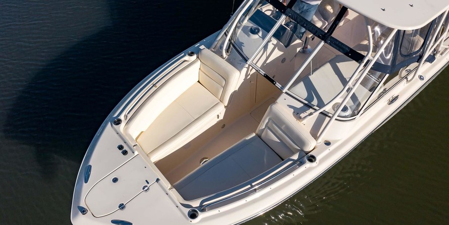 Grady-White Freedom 275