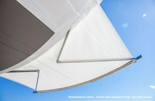 Cruisers Yachts 50 Cantius