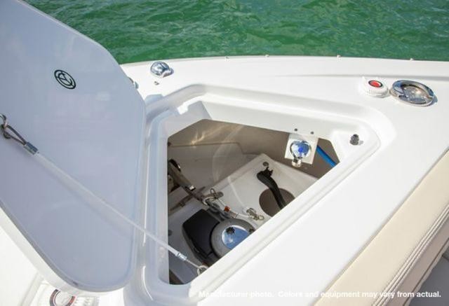 Cruisers Yachts 50 Cantius