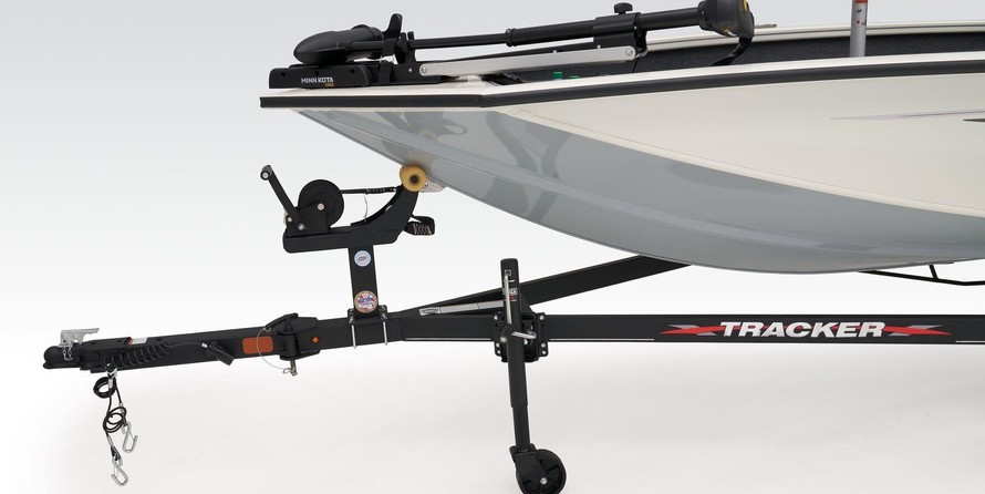 Tracker Pro Team 190 TX