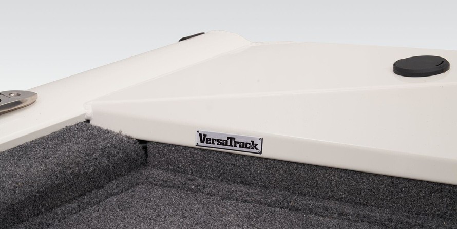 Tracker Pro Team 190 TX