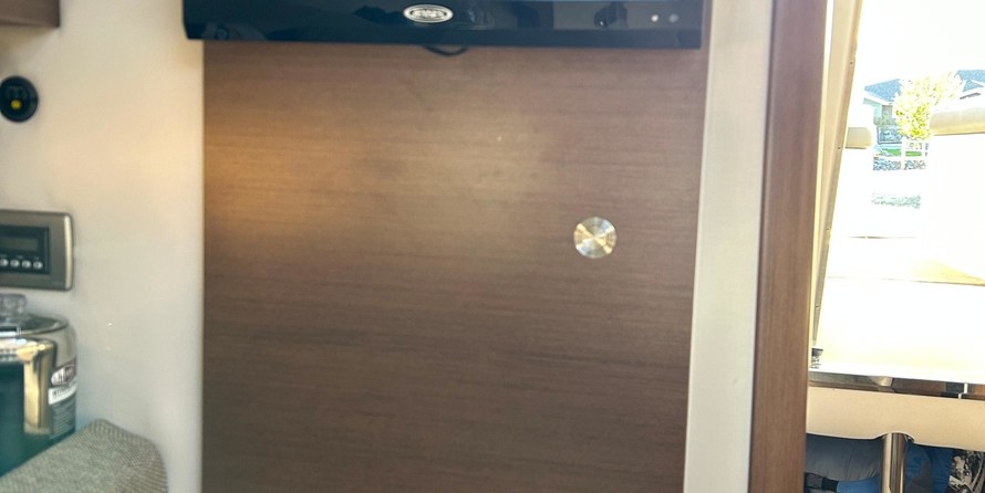 Sea Ray 260 Sundancer