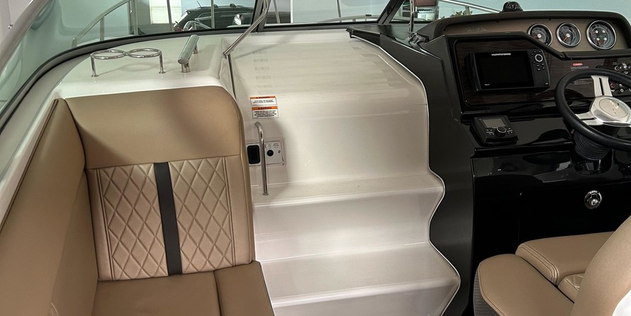 Sea Ray 260 Sundancer