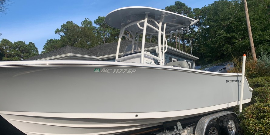 Sportsman heritage s 231