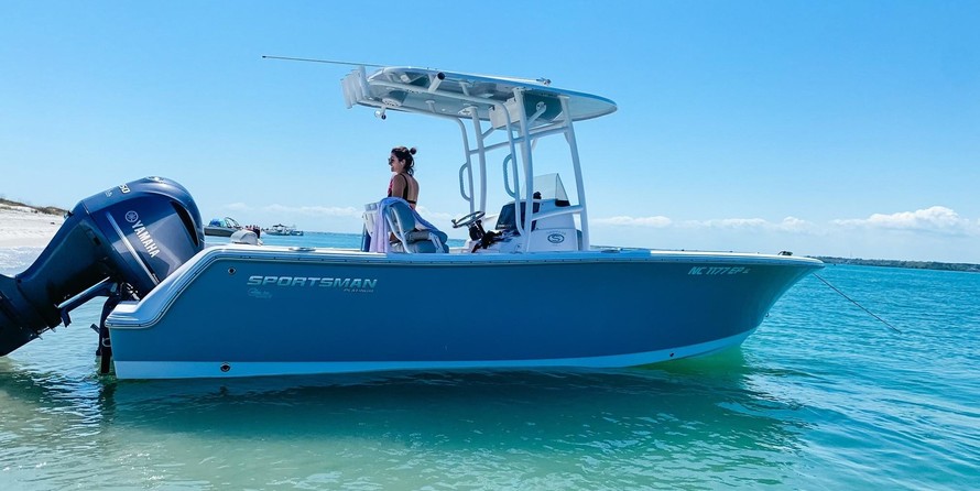 Sportsman heritage s 231