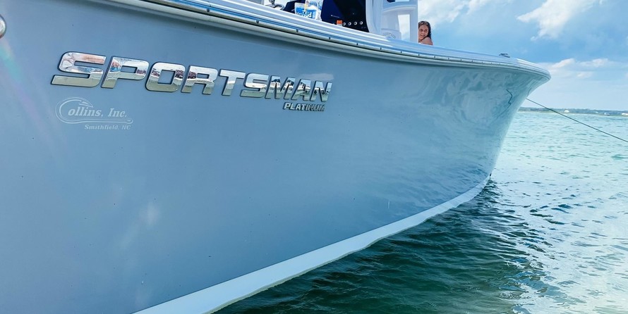Sportsman heritage s 231