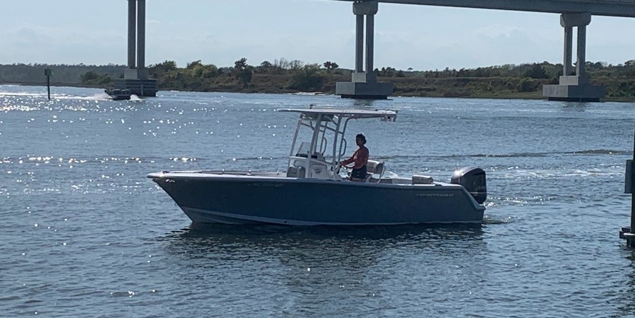 Sportsman heritage s 231