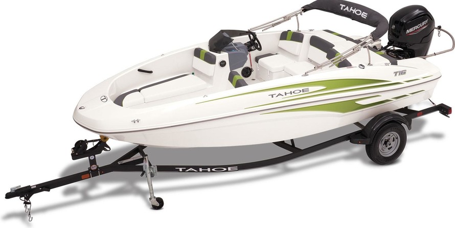 Tahoe T16