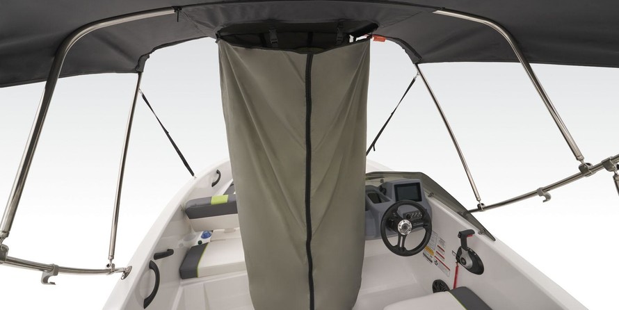 Tahoe T16