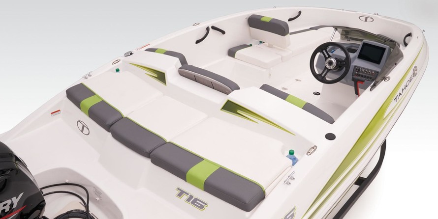 Tahoe T16
