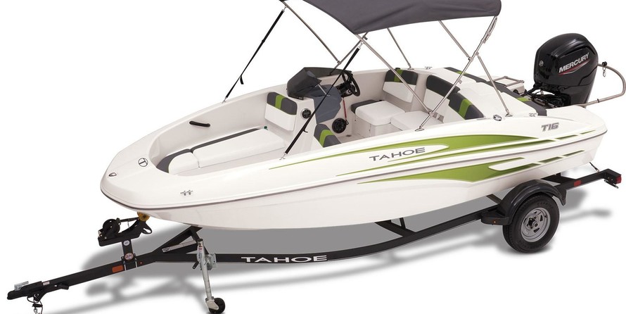 Tahoe T16