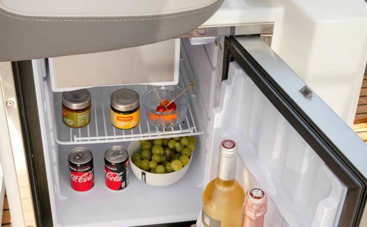 Jeanneau Cap Camarat 9.0 WA