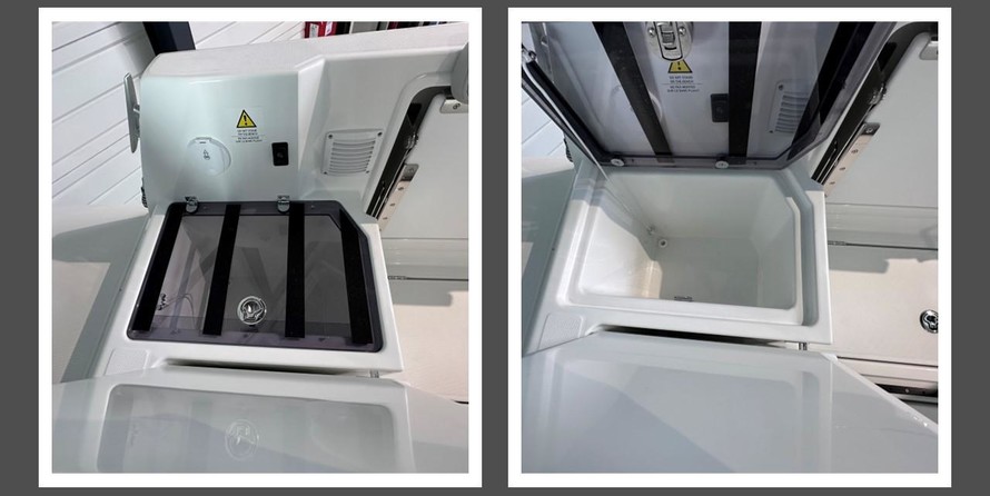 Beneteau Antares 8 OB