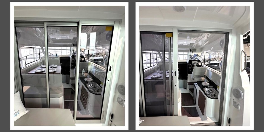 Beneteau Antares 8 OB