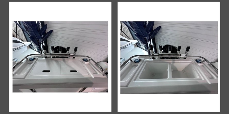 Beneteau Antares 8 OB