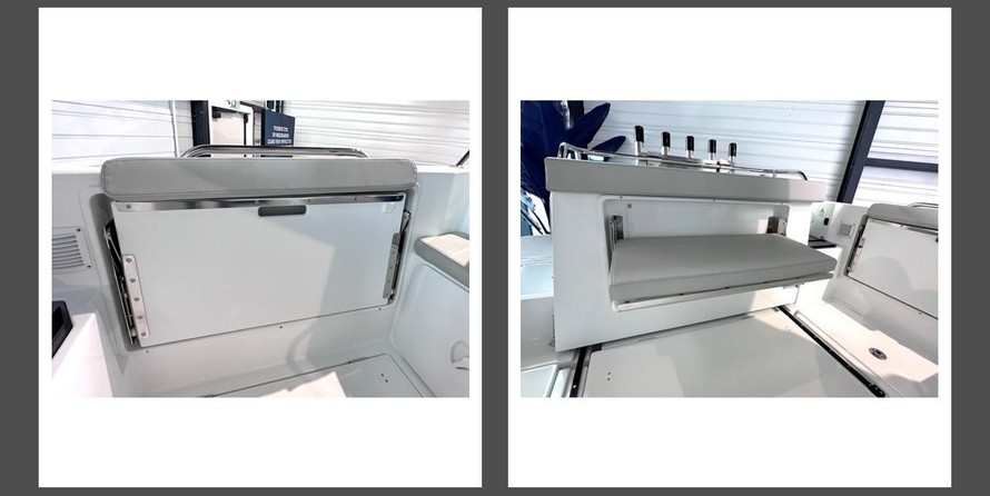 Beneteau Antares 8 OB