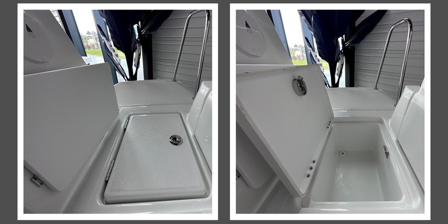 Beneteau Antares 8 OB