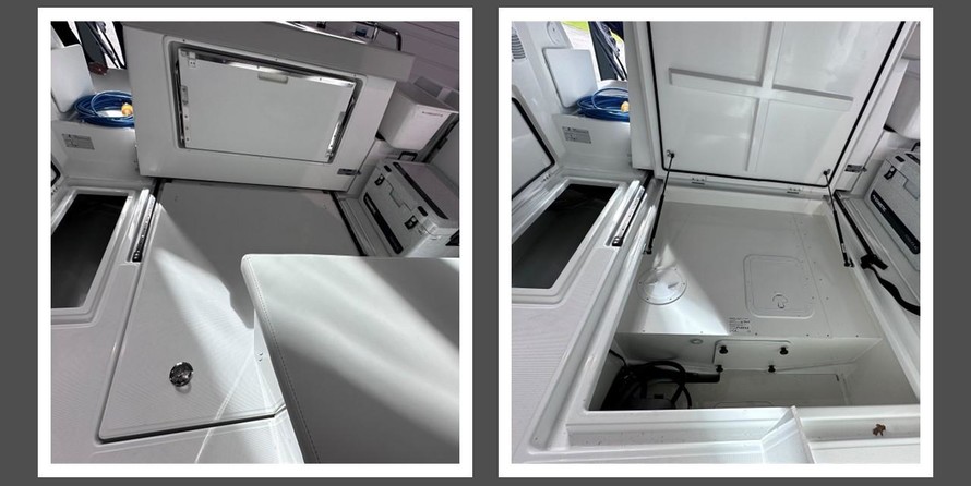 Beneteau Antares 8 OB