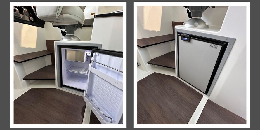 Beneteau Antares 8 OB