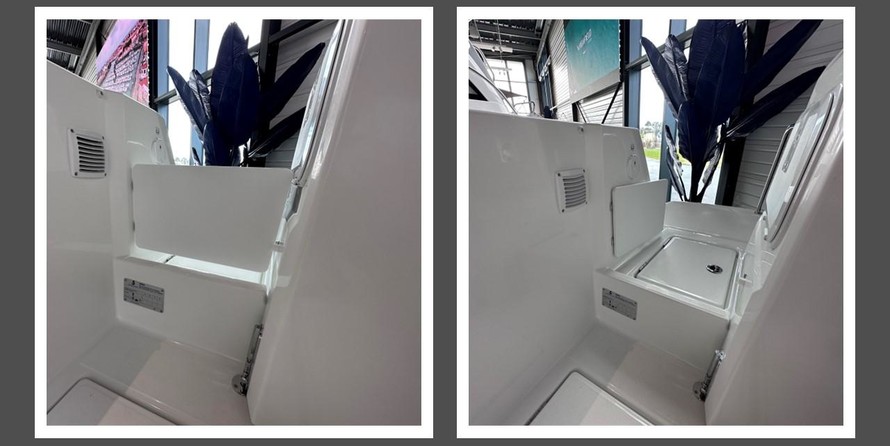 Beneteau Antares 8 OB