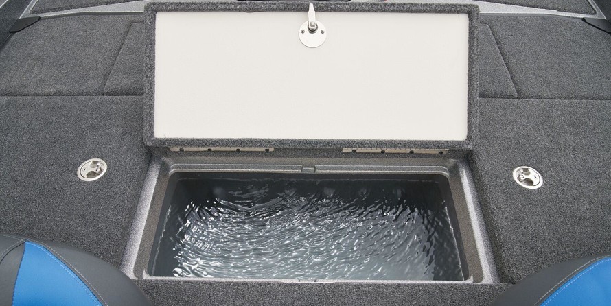 Ranger boats 212ls